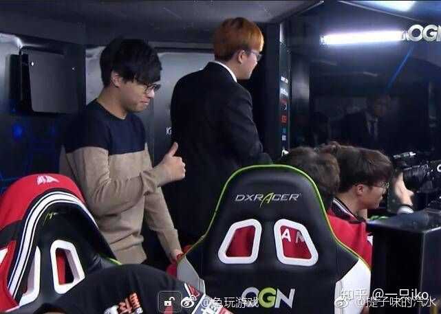 偏题致敬一下曾经的世界第一中野faker*bengi