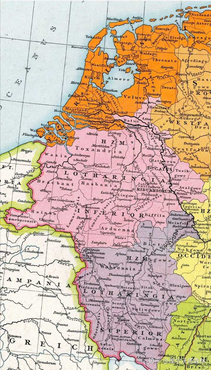 二战后德国失去东普鲁士相当于中国失去哪里?