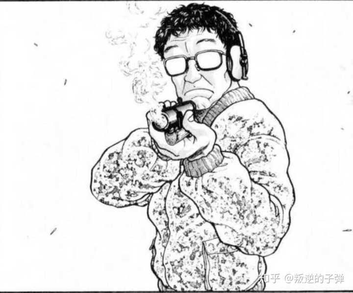 野比大雄为什么被称为野比海皇 具体有哪些事迹 叛逆的子弹的回答 知乎