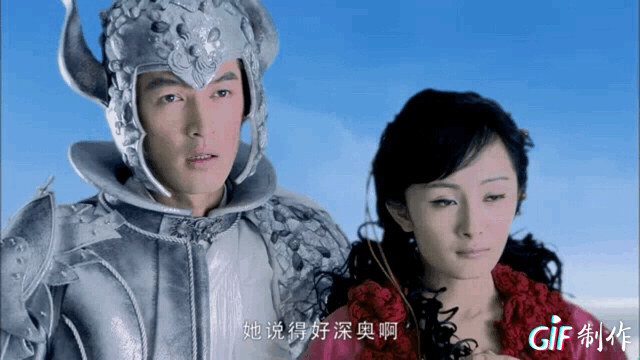 让她明白景天已经不再是过去的飞蓬,他不是徐长卿,不会三世只爱一个