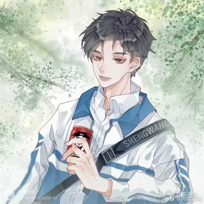 看了木苏里的某某江添对盛望的感情变化是怎样的