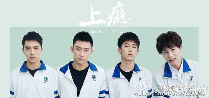 我们喜欢的不过是顾海和白洛因?