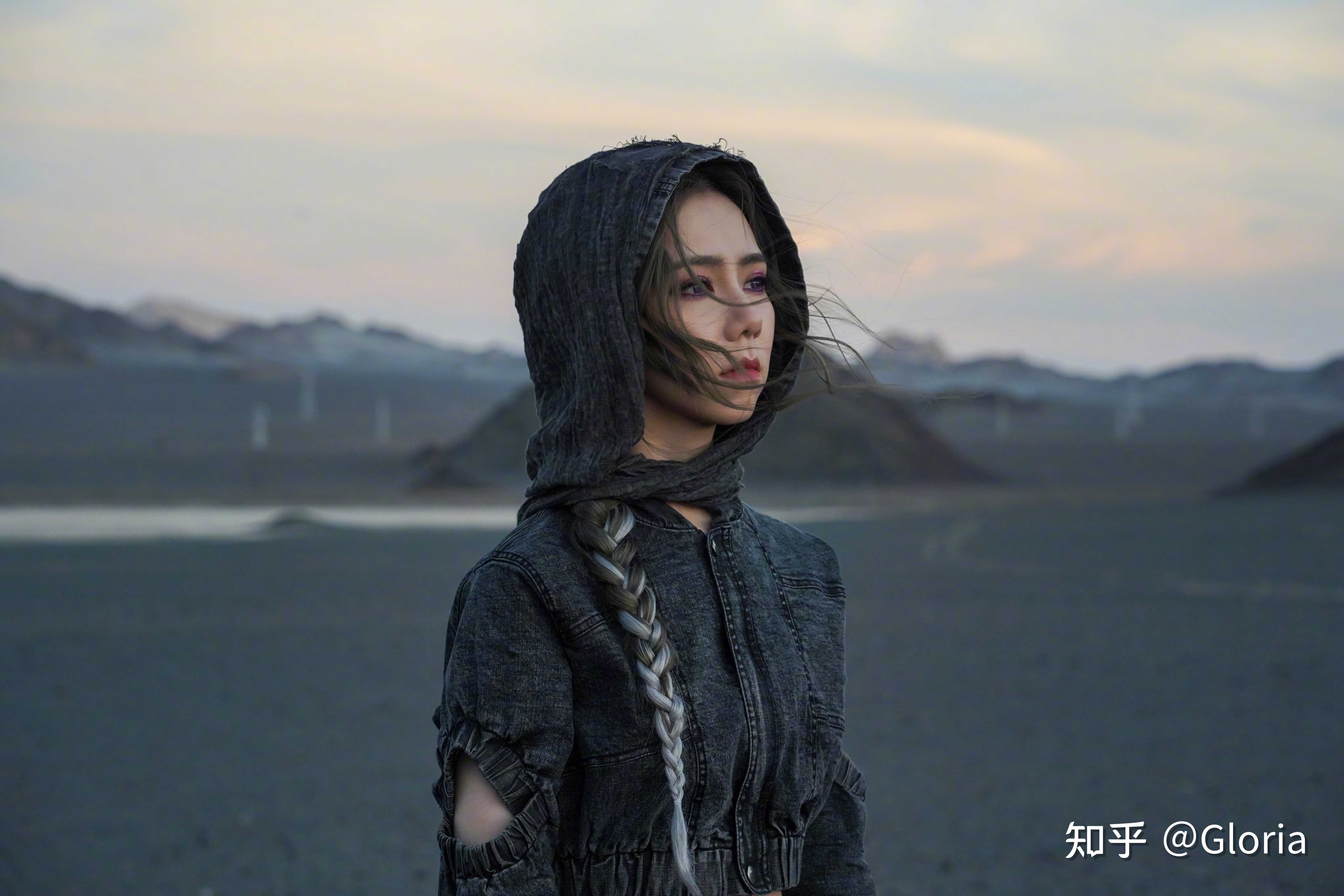 邓紫棋新歌gloria首播# - 知乎