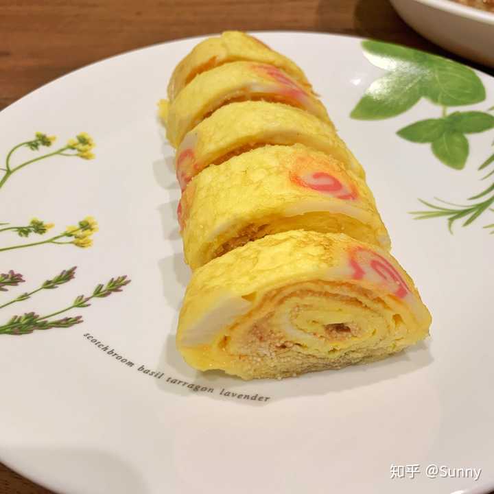 明太子厚蛋烧来一个