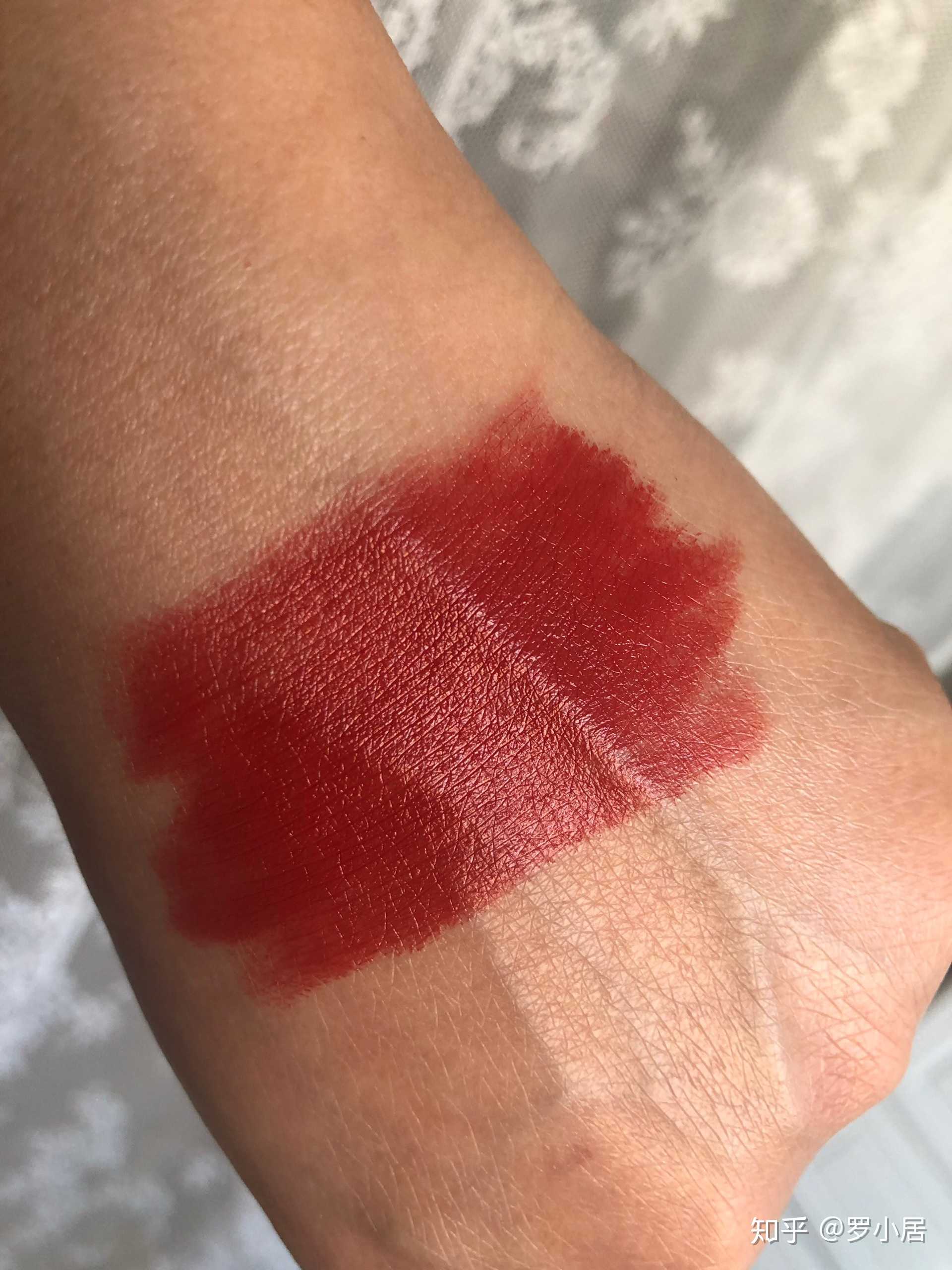 mac今年的泫雅色316是真的美!