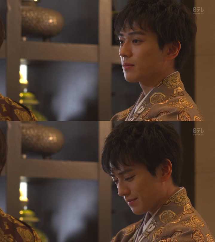 新田真剑佑是怎样的人?