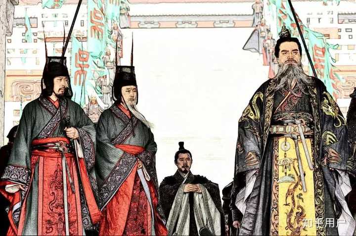 如何简约讲解西周时代的晋国历史? - 知乎