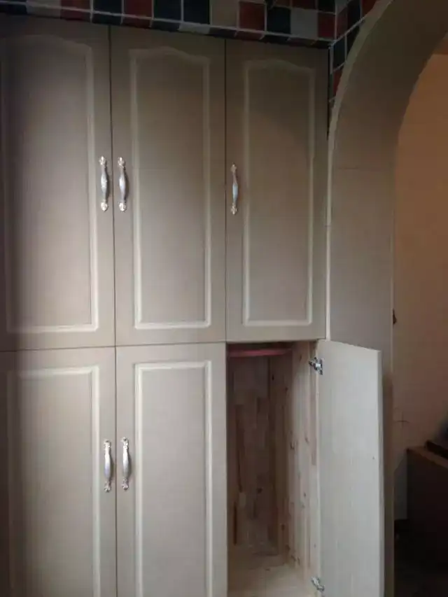 鞋柜有百叶门好还是没有比较好 知乎