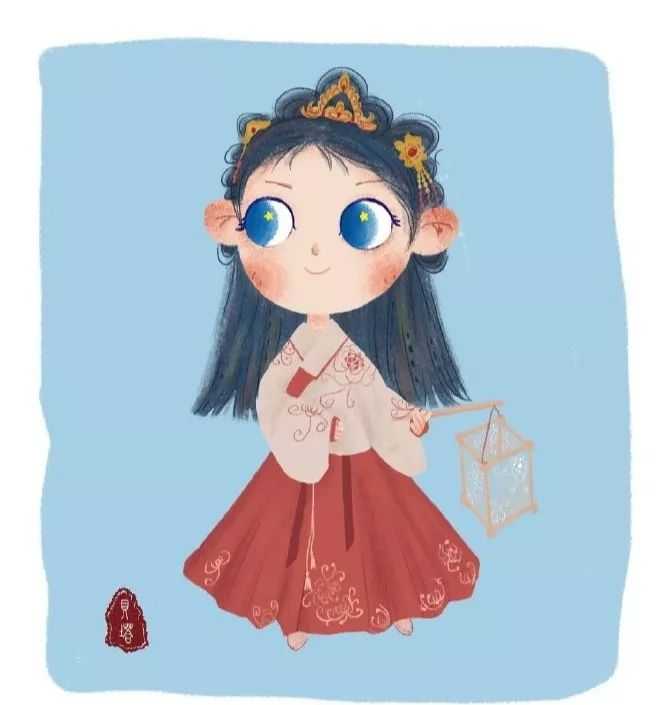 如何评价q版大明衣冠图志?