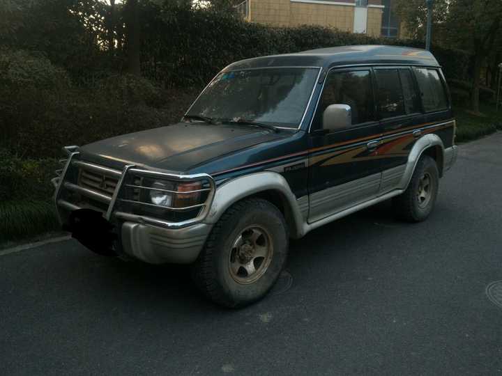 开里程万公里以上的车是什么体验 知乎