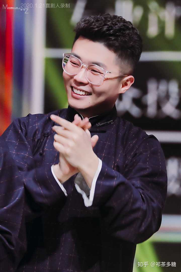 怎么评价孟鹤堂周九良金霏陈曦这两对
