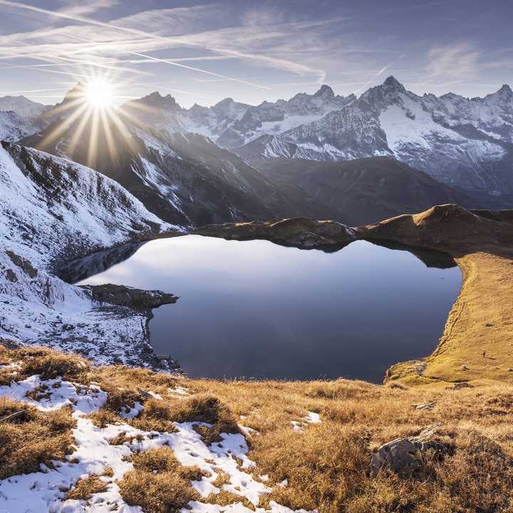 有没有很开阔的以风景为主的壁纸,很自然很护眼,让人一眼就觉得安静?