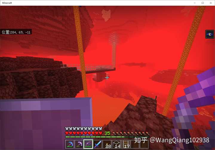 我的世界 Minecraft 生存模式里你们如何造房子 知乎 我的世界 Minecraft 生存模式里你们如何造房子 知乎