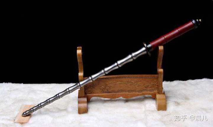 有人说钝器远远比利器厉害是真的吗?为什么?