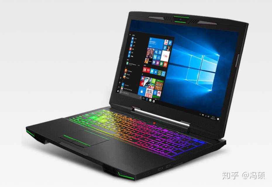 2018游戏本推荐?