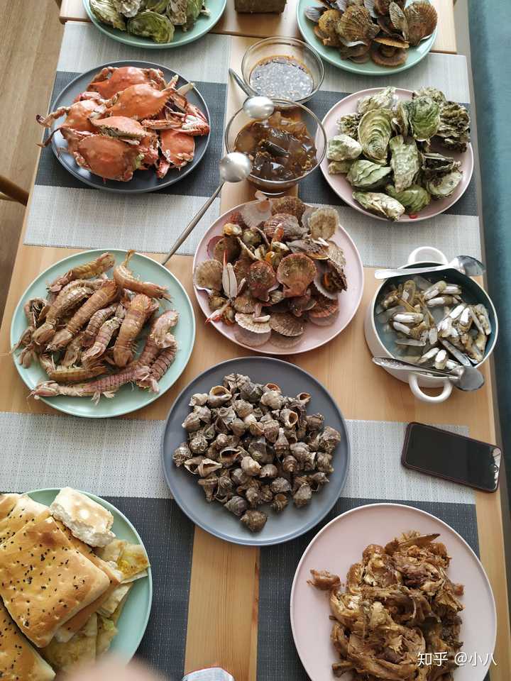 最后,千万别去海南吃海鲜