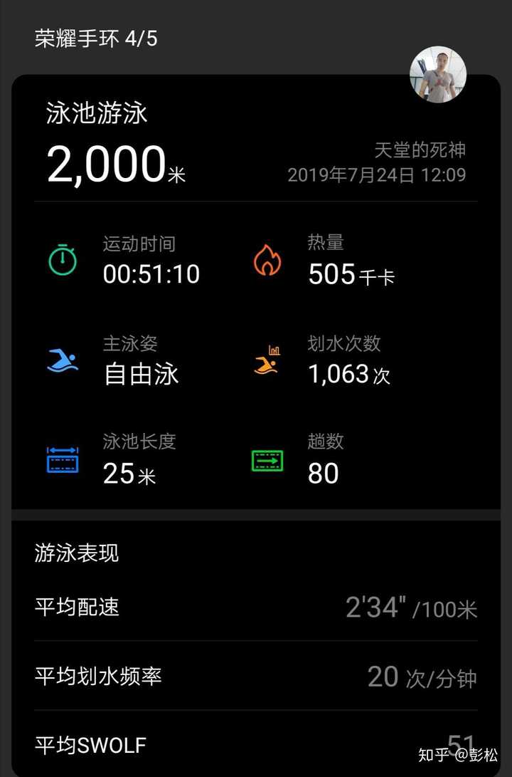 自由泳游25m左右腿就特别酸 鼻子也老是进水 如何一次性不休息游50m?