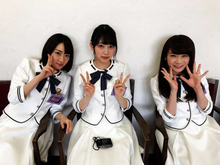 如何评价乃木坂二期生堀未央奈毕业发表