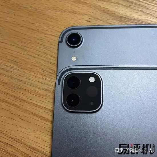 感觉新款ipad pro 只在系统上和摄像头上做了更新,手机拍照不是更香吗