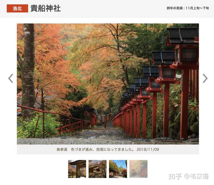秋天去日本赏红叶有什么特别的技巧 知乎 秋天去日本赏红叶有什么特别的技巧 知乎