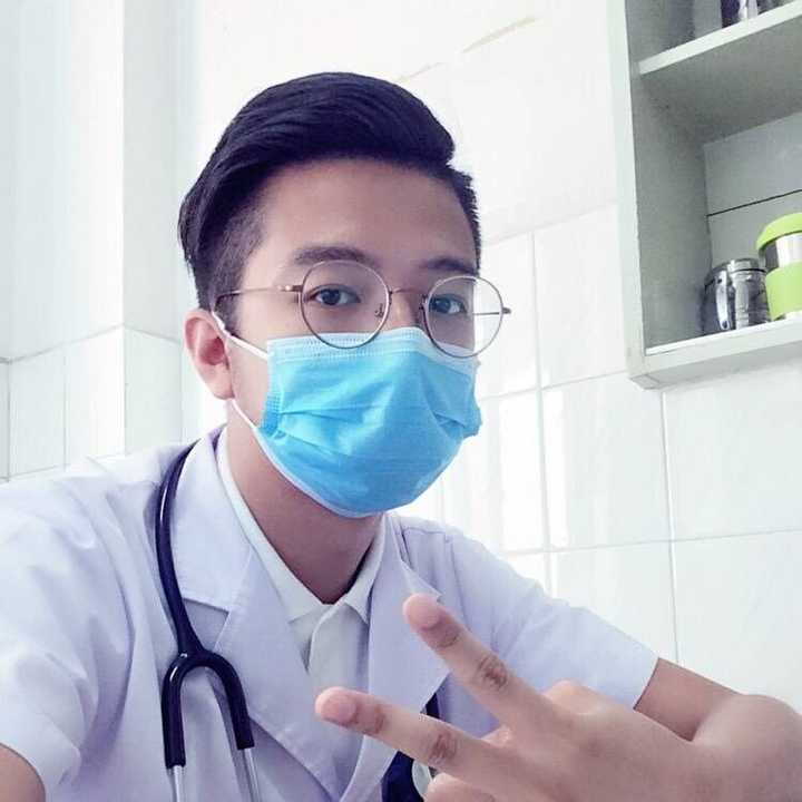 如何撩个医生做男朋友