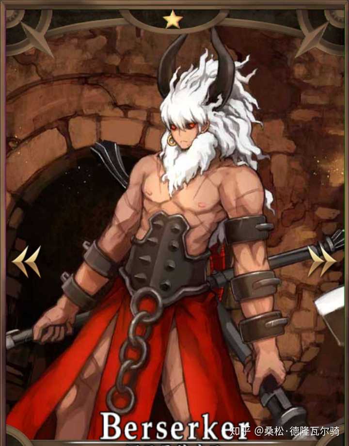 二,夏尔·亨利·桑松 【灵基再临Ⅲ 实在太棒了,对我这种人竟也能