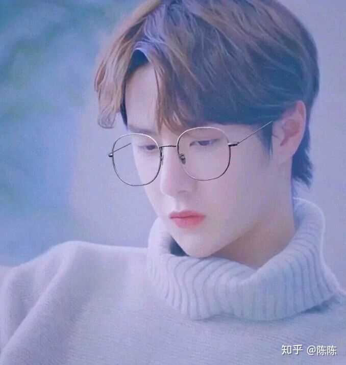 亲眼见到王一博是什么心情?