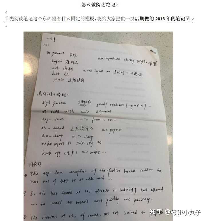 考研英语一作文该如何准备 知乎 考研英语一作文该如何准备 知乎
