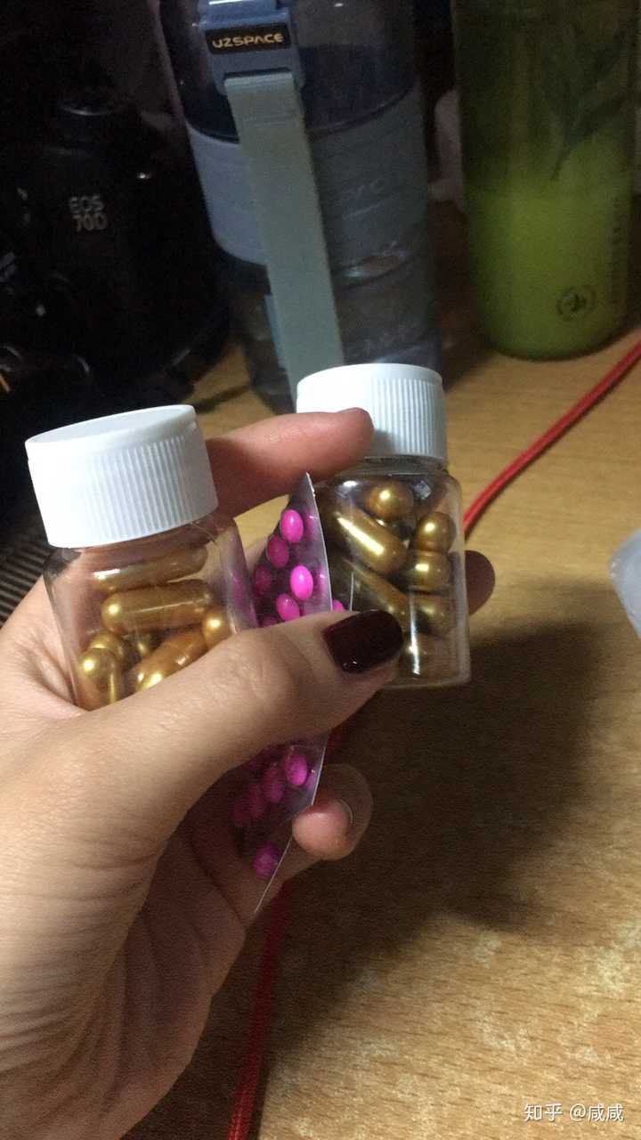 吃减肥药月瘦24斤不反弹是什么体验?