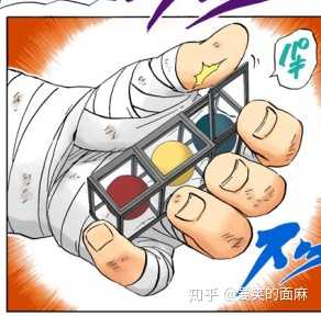 火影里有哪些忍具? - 知乎
