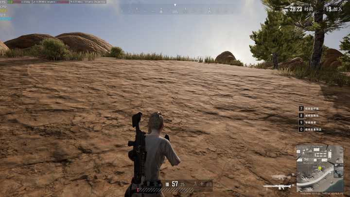 绝地求生 Pubg 知乎