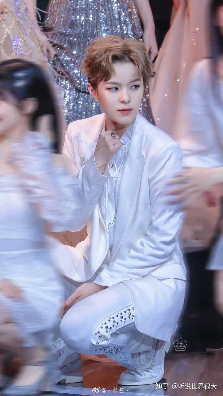 火箭少女101里的sunnee杨芸晴和top3的差距越来越大了吗?