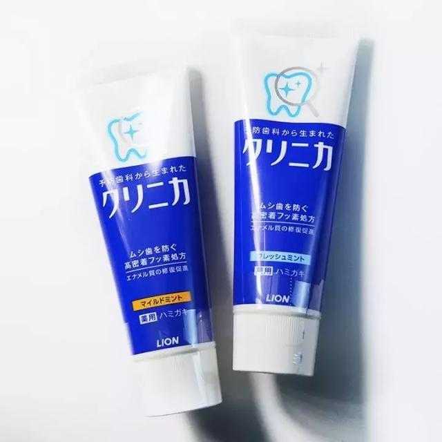 什么牙膏好，求推荐几个好用的牌子?