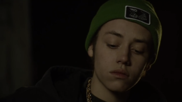 如何评价美版无耻之徒的卡尔?