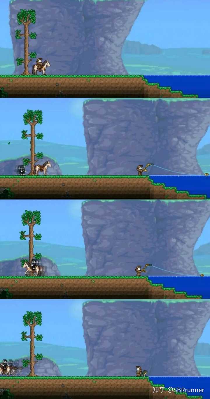 百英雄传是否太过于像八方旅人了