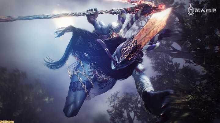 如何评价仁王2最新dlc太初武士秘史