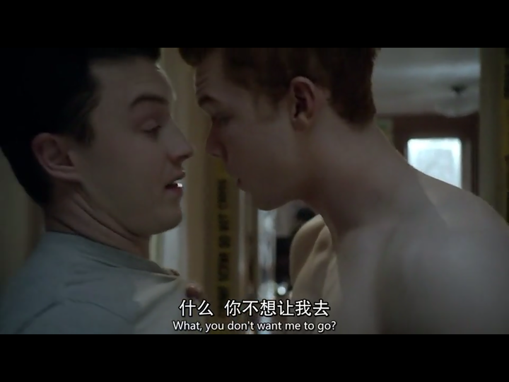 你喜欢或者接受同性恋的原因是什么?