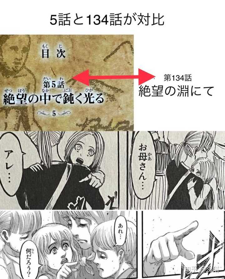 如何评价漫画 进击的巨人 34卷可能为最终卷 知乎 如何评价漫画 进击的巨人 34卷可能为最终卷 知乎