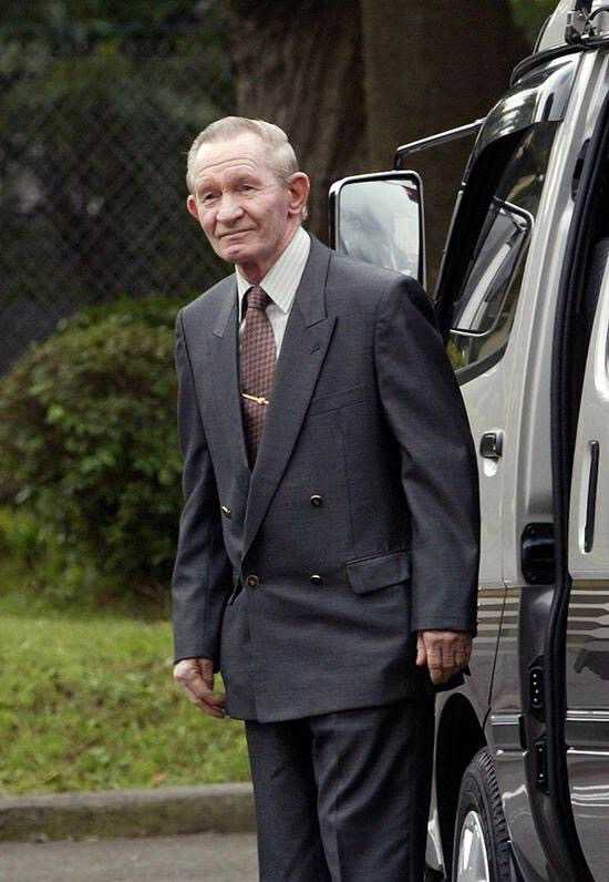 希尔,伊利诺斯人,1962年5月叛逃,时年19岁;乔·德雷斯诺克,弗吉尼亚人