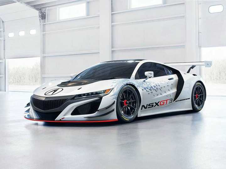 现在的汽车技术有哪些是由赛车发展而来的?