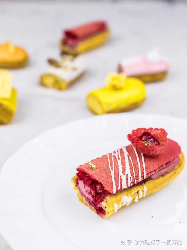 马卡龙什么牌子相对好 知乎