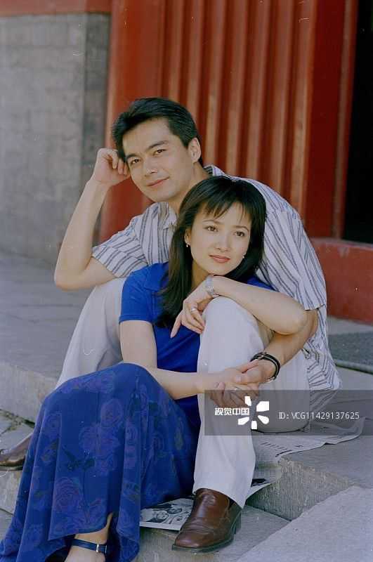 国内外有没有年轻时帅到爆表的中老年演员或歌手?