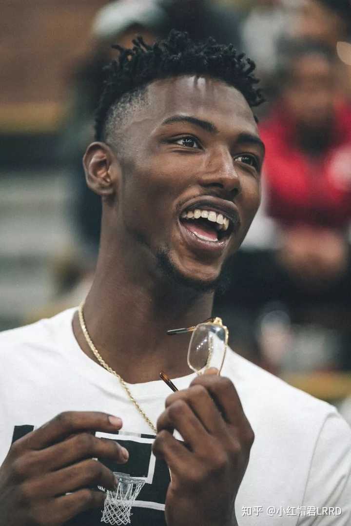 说个冷门的:哈里·贾尔斯.