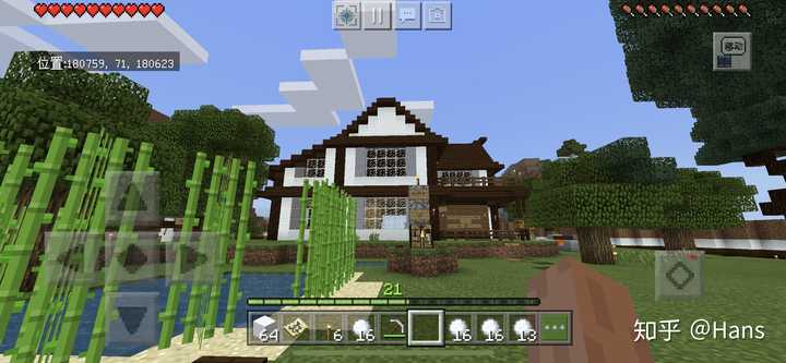 在minecraft中如何合理规划一个大型城镇 知乎 在minecraft中如何合理规划一个大型城镇 知乎