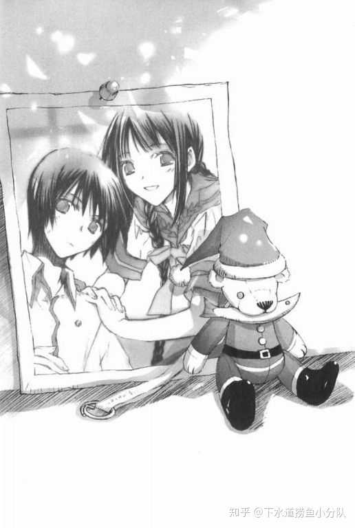 对你来说最重要的十部漫画 动画作品是什么 知乎