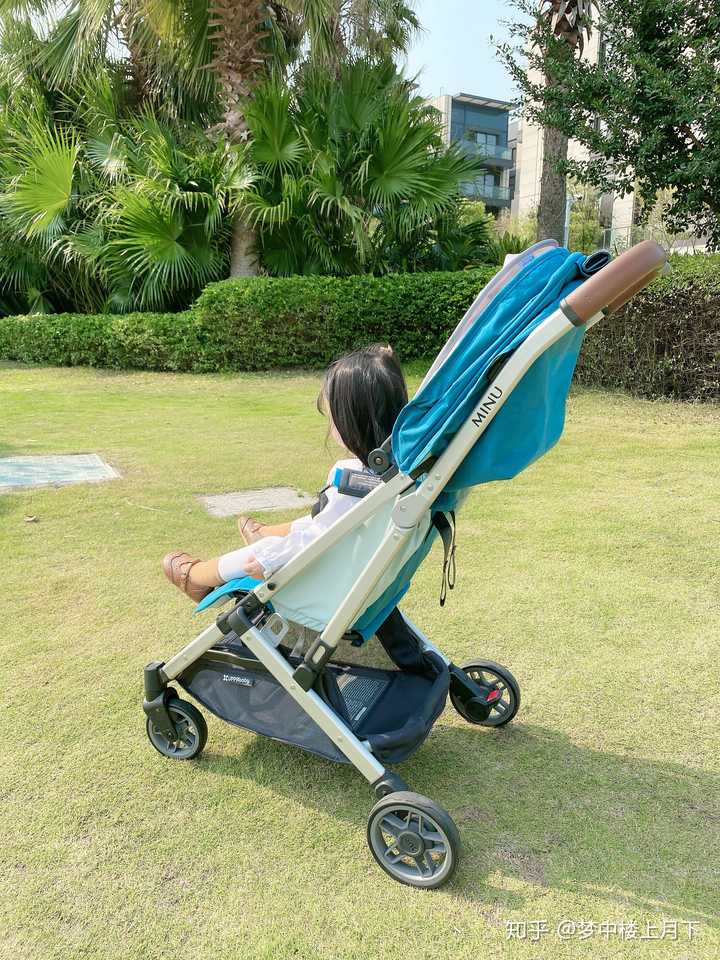 有哪些小型好用的婴儿车值得推荐 知乎