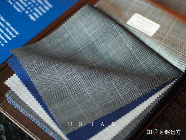 赵远方 的想法: 意大利drago的多功能纯羊毛面料,集防水… - 知乎
