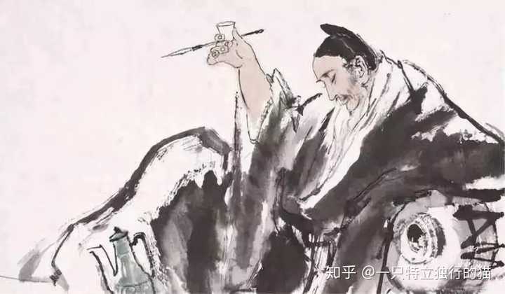 李白有哪些惊艳了岁月的诗句?