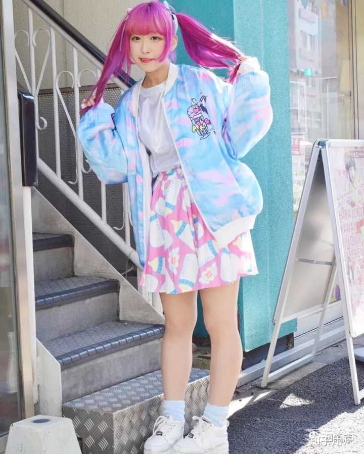 原宿风到底是什么 知乎 原宿风到底是什么 知乎