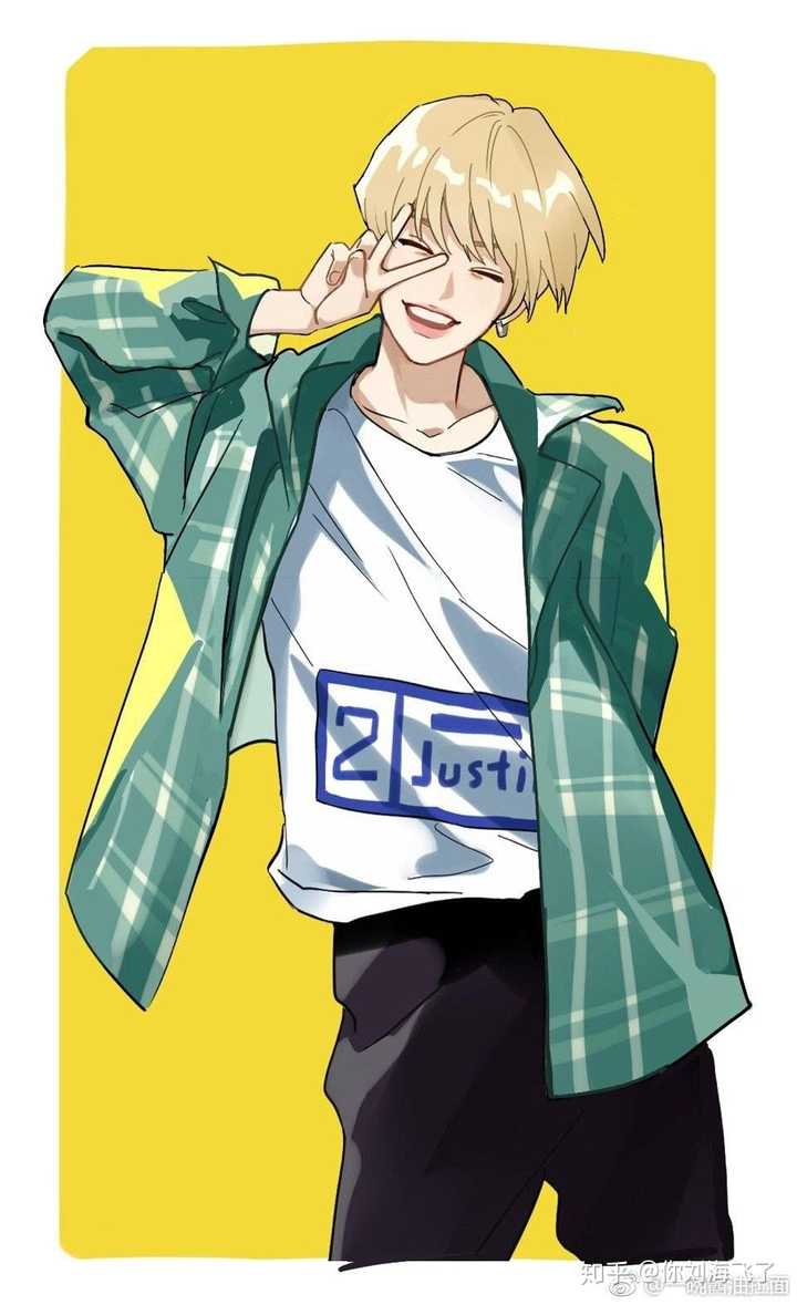 你们是因为什么喜欢上黄明昊的?